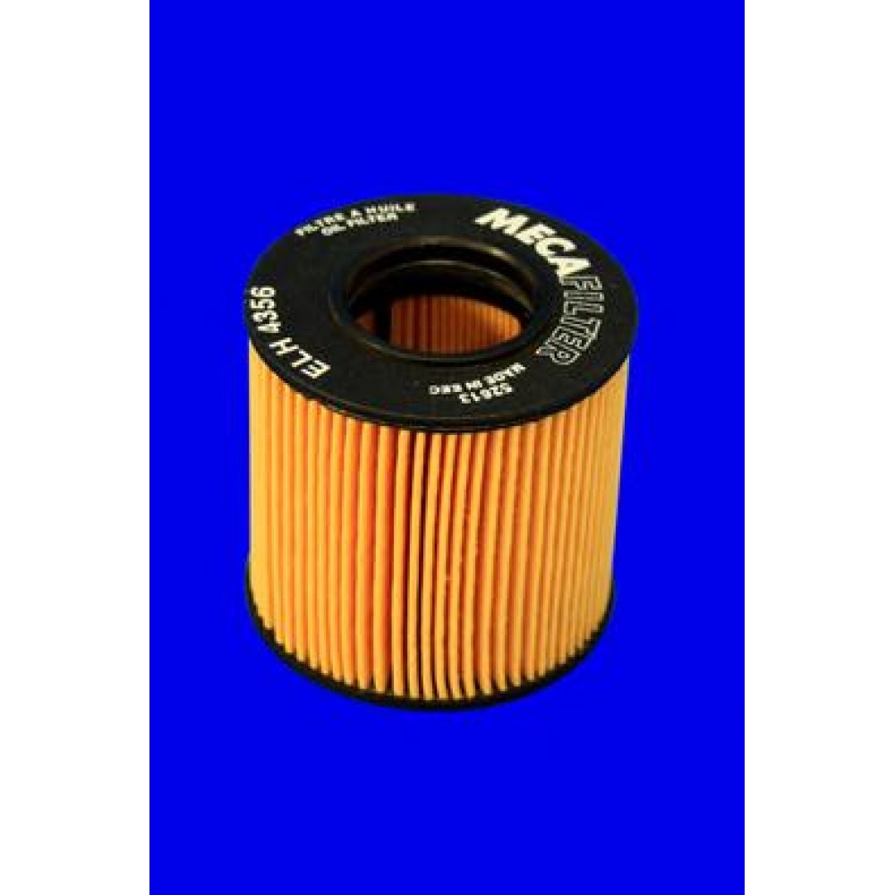 ALYVOS FILTRAS AUDI,VW,SEAT,ŠKODA 1.4-1.6