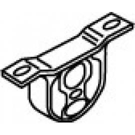 PAKAB.GUMA BMW E46 98-
