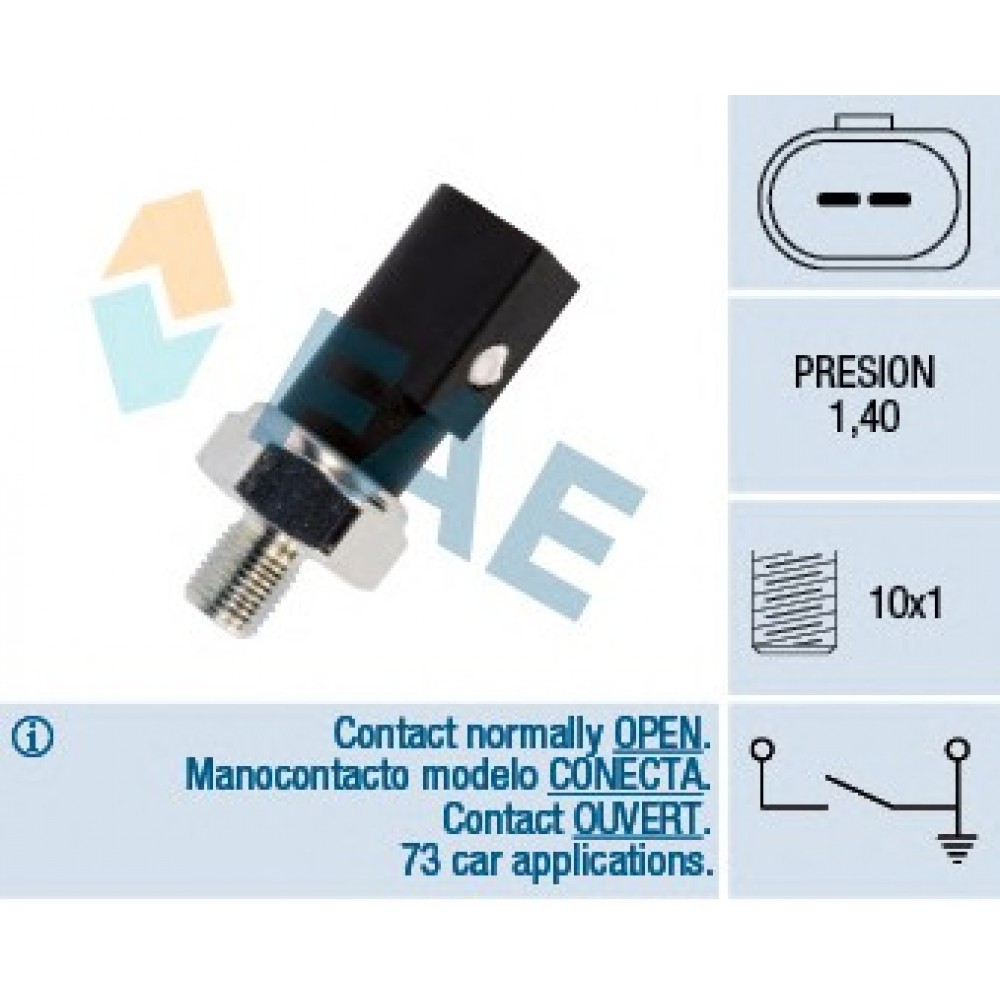 DAV.TEP.AUDI A3/A4/A6/VW GOLF 5/PASSAT
