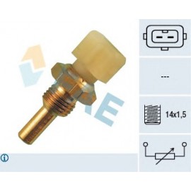 DAV.TERMO AUDI,VW,BMW,FORD,SEAT