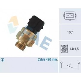 DAV.TERMO BMW E34/E36 318/325/525TDS