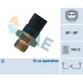 VENT.PAL.KONT.MITSUBISHI