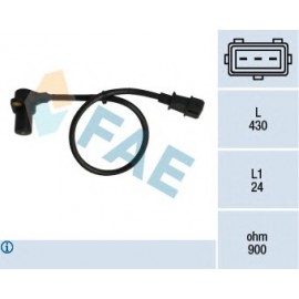VELENO APSUKŲ DAVIKLIS CITROEN,FIAT