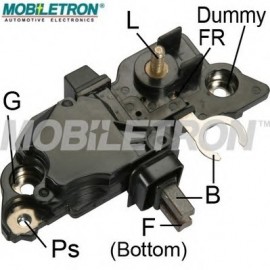 REGULIATORIUS OPEL ASTRA G,ZAFIRA,OMEGA/MB SPRINTE