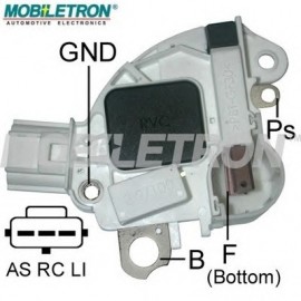 REGULIATORIUS FORD FOCUS 98-
