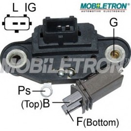 REGULIATORIUS AUDI 80/100/A4/A6/A8,BMW E34/E36