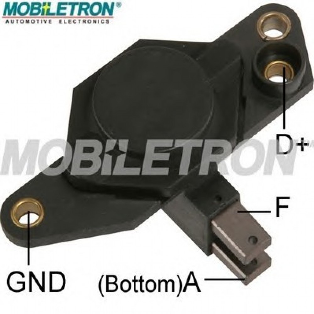 REGULIATORIUS MB