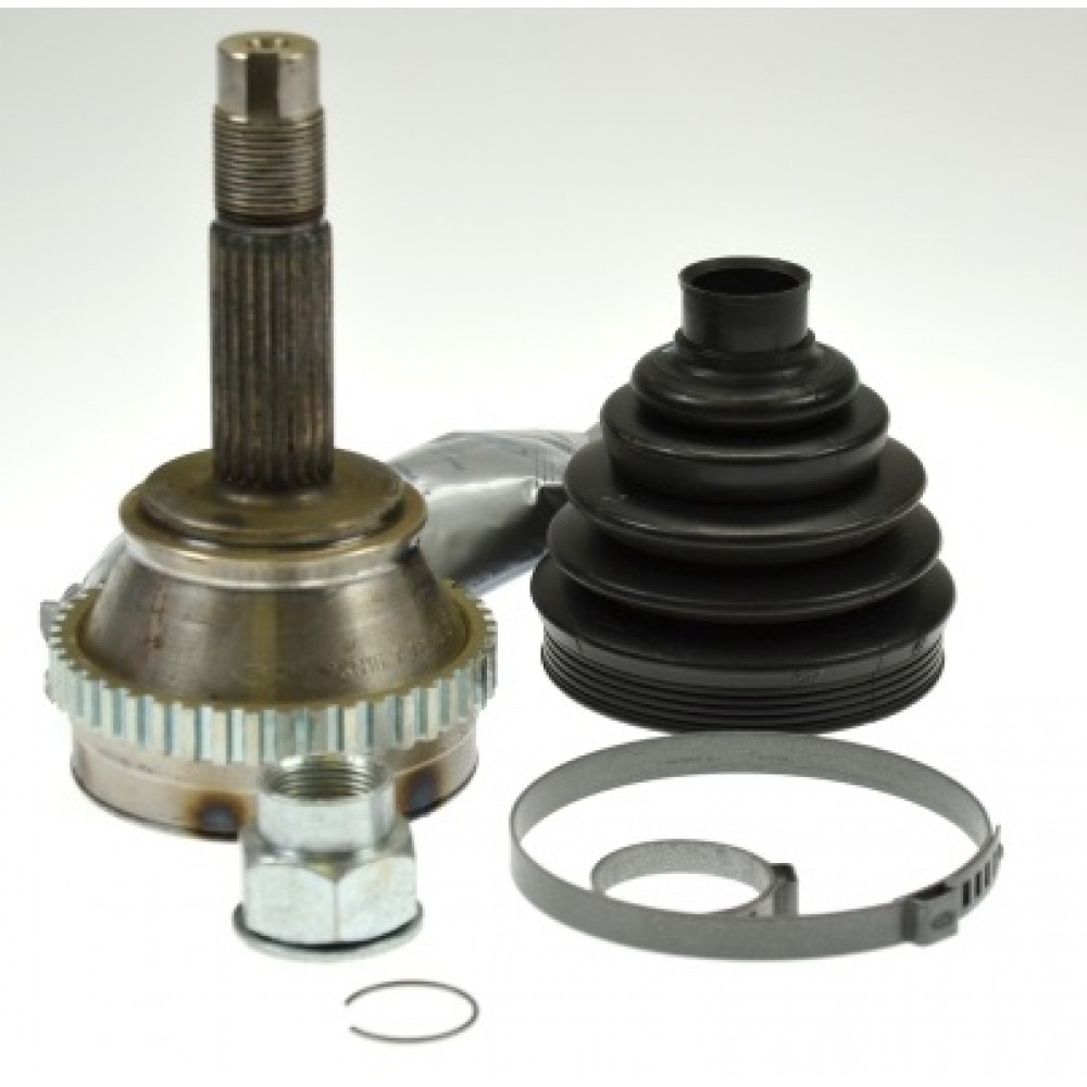 PUSAŠIS FIAT FIORINO, FIORINO/MINIVAN, PALIO, SIENA 1.0-1.9D 04.96-