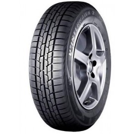 PADANGA FIRESTONE WINTERHAWK EVO 2