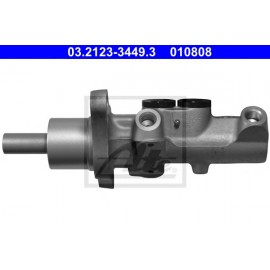 PAGRINDINIS CILINDRAS STABDŽIŲ AUDI A3 03-,VW GOLF 5/6,SEAT