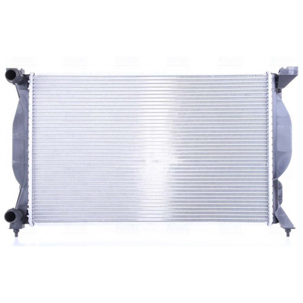 RADIATORIUS AUDI A4,A6,VW 2000-