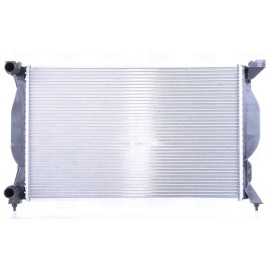 RADIATORIUS AUDI A4,A6,VW 2000-