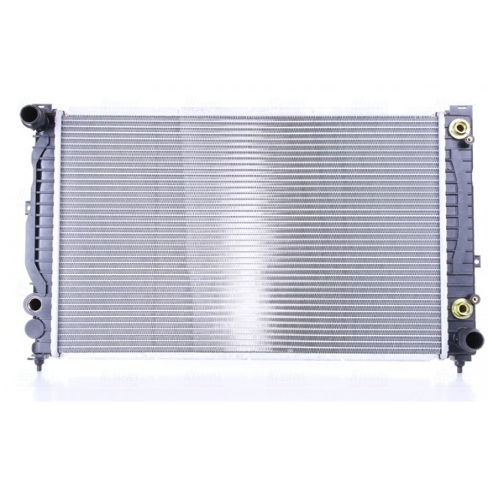 RADIATORIUS AUDI A4,A6,VW PASSAT 94-