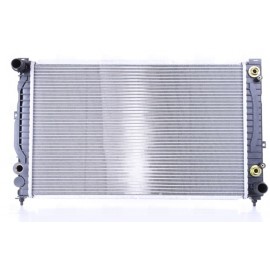 RADIATORIUS AUDI A4,A6,VW PASSAT 94-