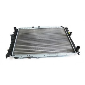 RADIATORIUS AUDI 100/A6 2.6-2.8 91-