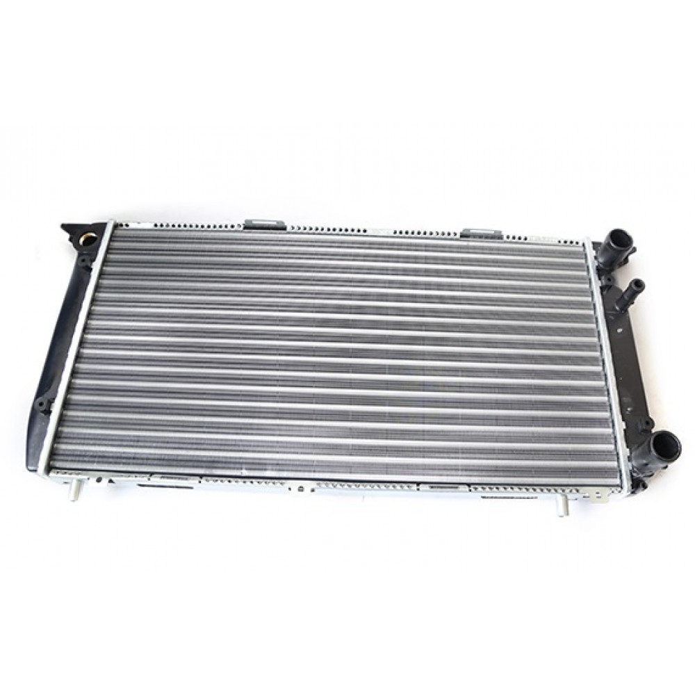 RADIATORIUS AUDI 80 1,6-2,0;1,6 D/TD 86-91