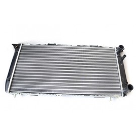 RADIATORIUS AUDI 80 1,6-2,0;1,6 D/TD 86-91