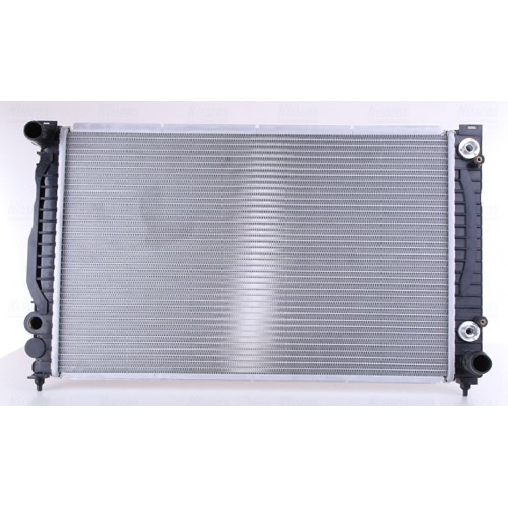 RADIATORIUS AUDI A4,A6 SKODA,VW 95-