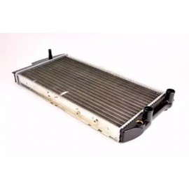RADIATORIUS AUDI 100 2,0;2,2;2,3 -91