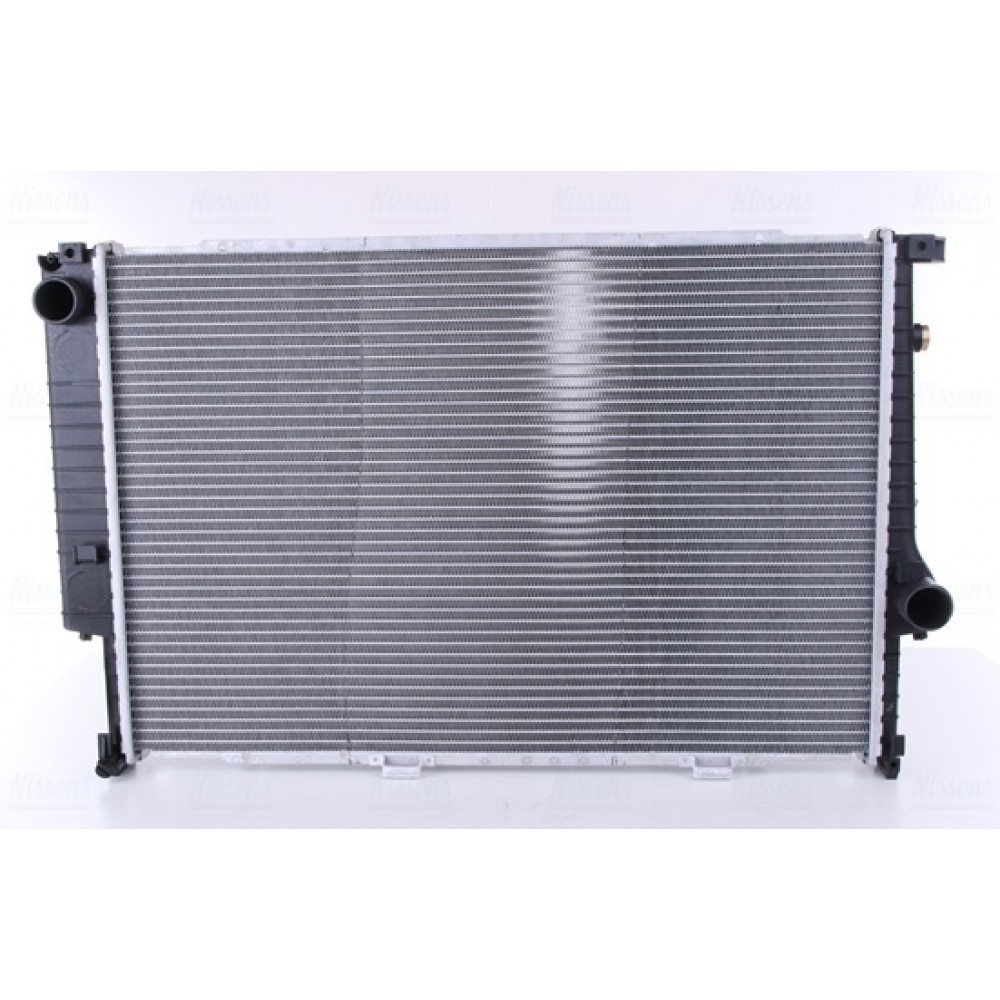 RADIATORIUS BMW E31/32/34 -2000