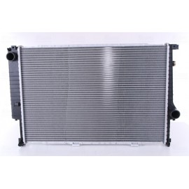 RADIATORIUS BMW E31/32/34 -2000