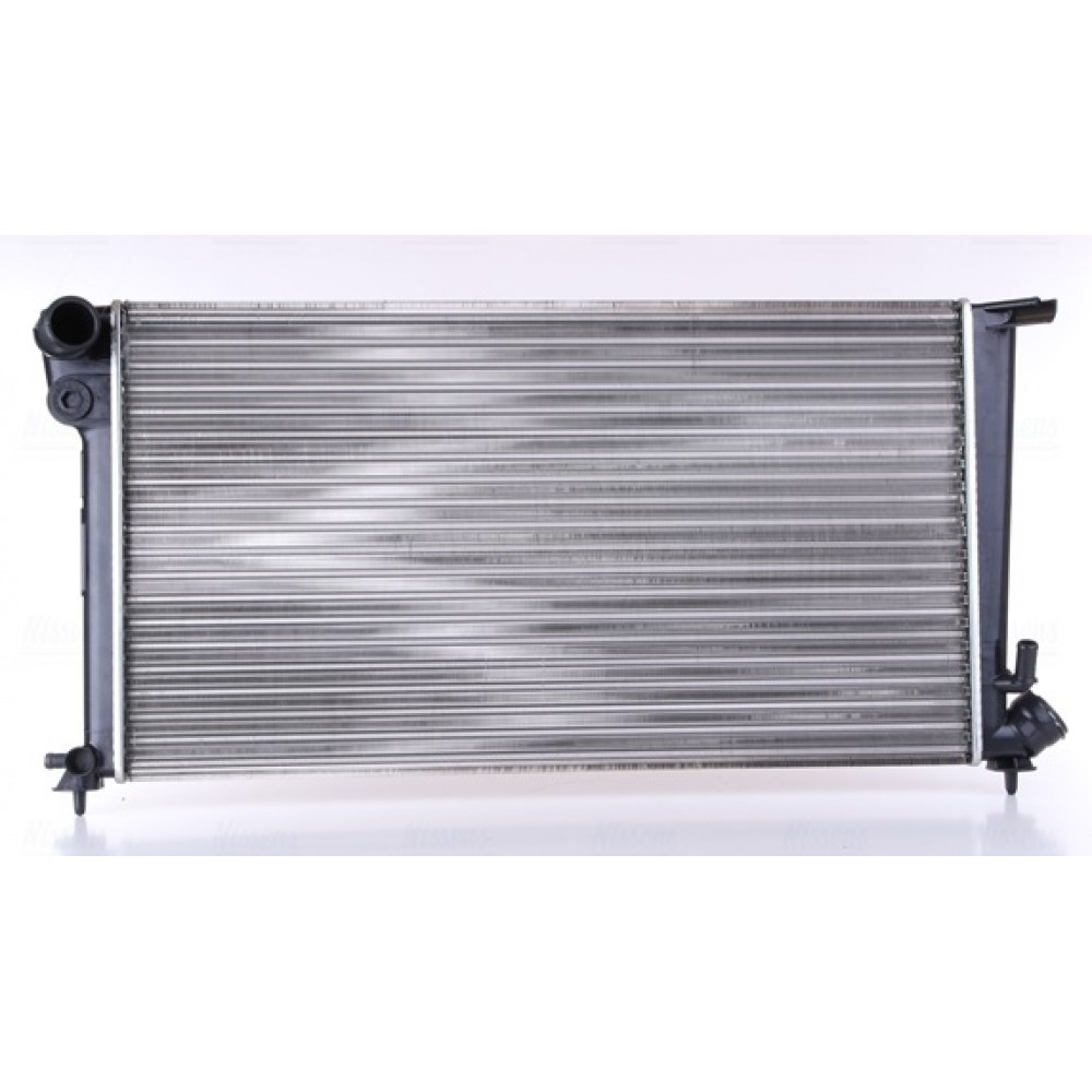 RADIATORIUS CITROEN,PEUGEOT 1,9D 98-