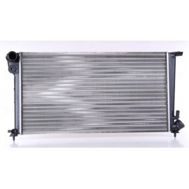 RADIATORIUS CITROEN,PEUGEOT 1,9D 98-