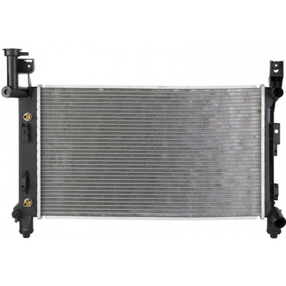 RADIATORIUS CHRYSLER VOYAGER 3.0 85-96