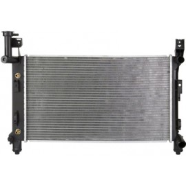 RADIATORIUS CHRYSLER VOYAGER 3.0 85-96
