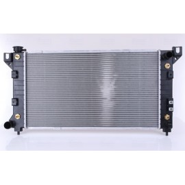 RADIATORIUS CHRYSLER VOYAGER 2.0-3.8 96-