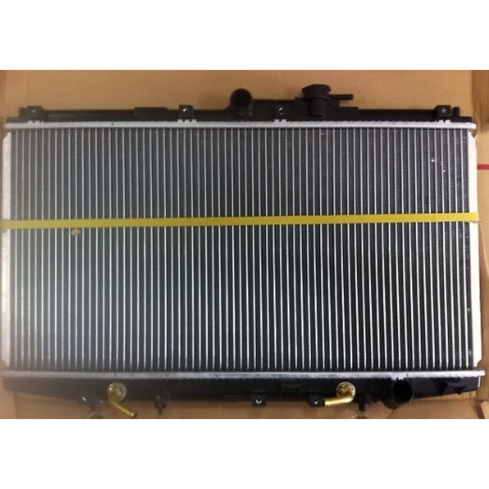 RADIATORIUS HONDA ACCORD 2,0-2,2 98-2003