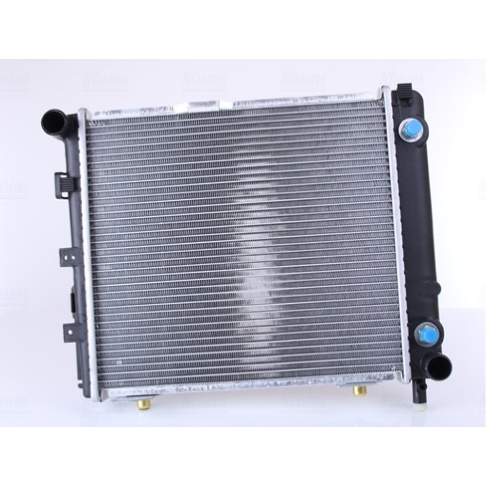 RADIATORIUS MB W124 2.0-2.3 -93