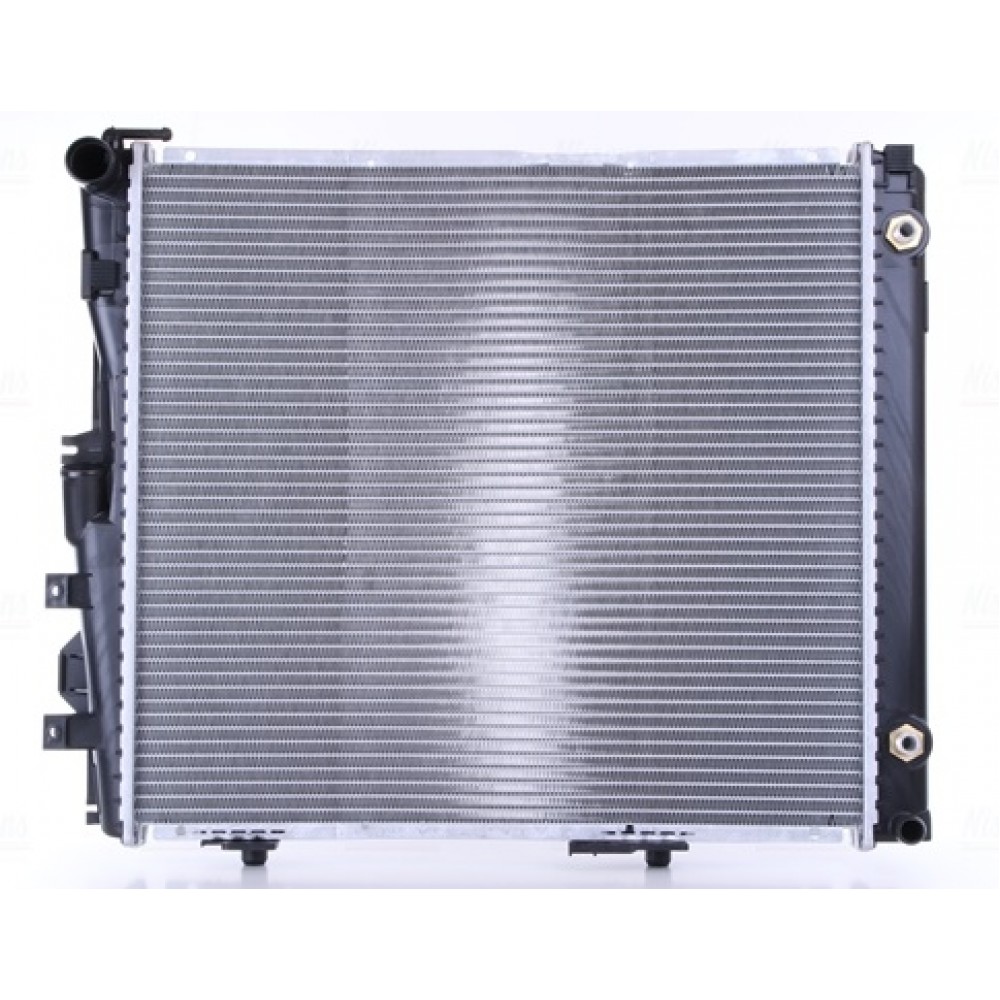 RADIATORIUS MB W124 2,6-3,2 -98