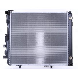 RADIATORIUS MB W124 2,6-3,2 -98