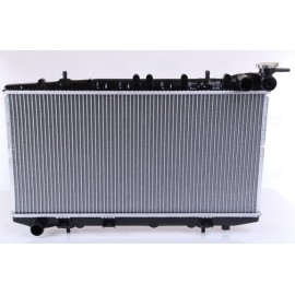 RADIATORIUS NISSAN ALMERA 1.4-1.6 95- 2000