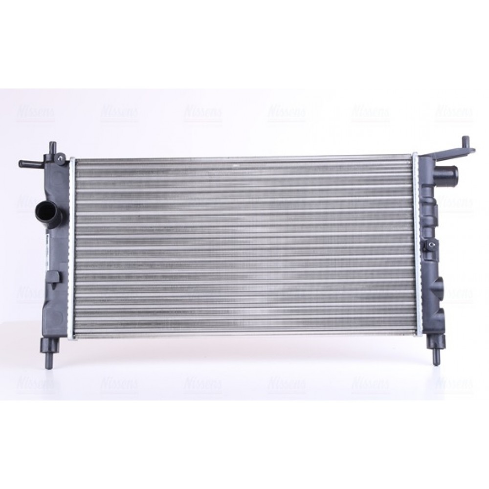 RADIATORIUS OPEL CORSA 1.4 93-2010