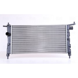 RADIATORIUS OPEL CORSA 1.4 93-2010