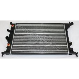 RADIATORIUS OPEL VECTRA B 95-2004