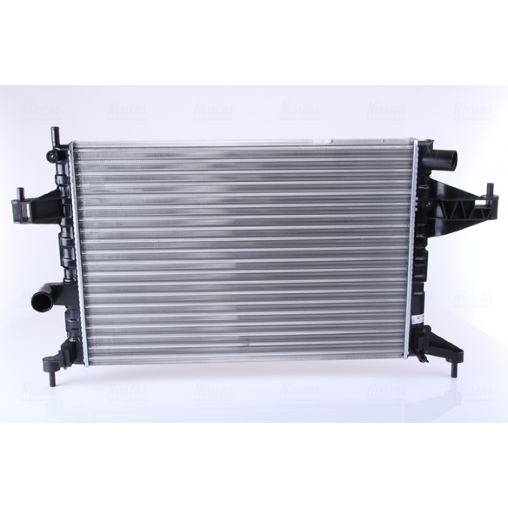 RADIATORIUS OPEL CORSA,COMBO,TIGRA C 00- 2012