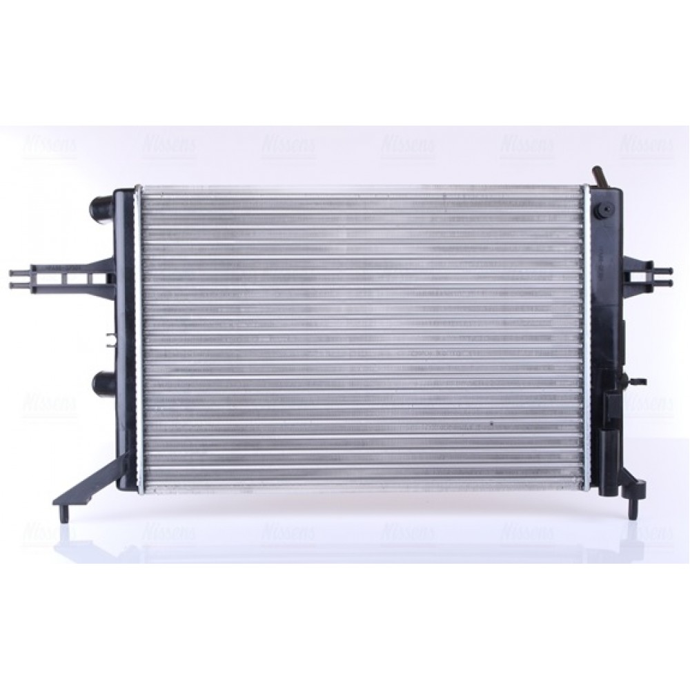 RADIATORIUS OPEL ASTRA G 98-