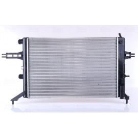 RADIATORIUS OPEL ASTRA G 98-