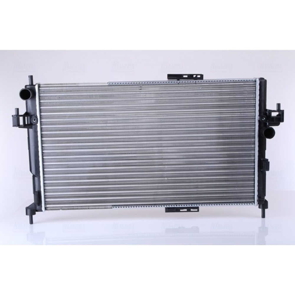 RADIATORIUS OPEL CORSA 1,7DTI 2000-2010