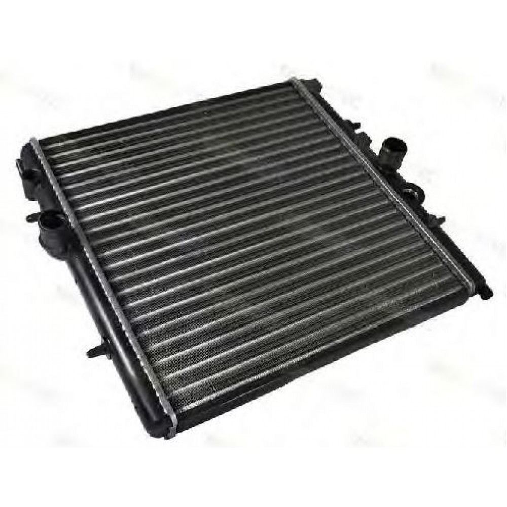 RADIATORIUS PEUGEOT 206 -2013