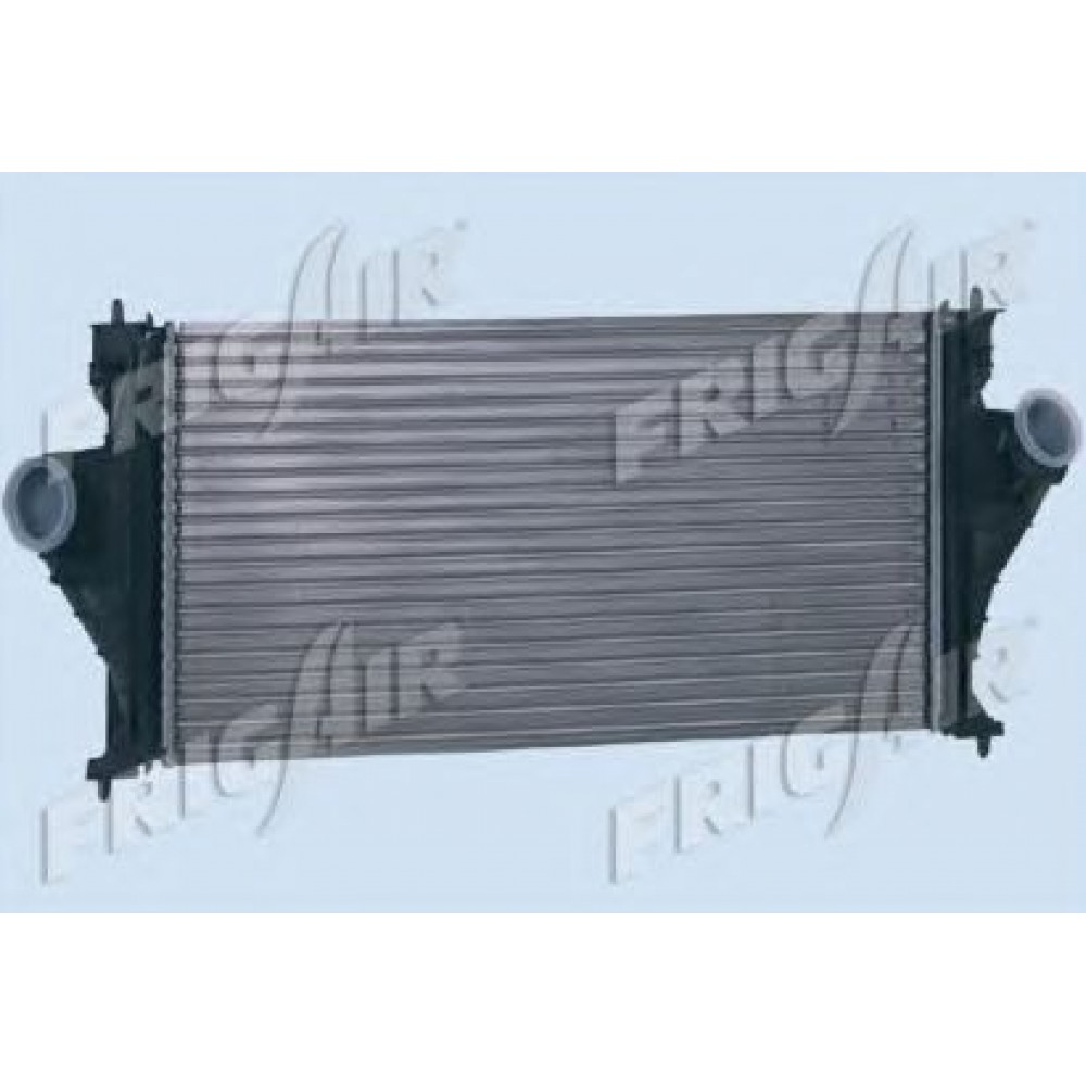 RADIATORIUS PEUGEOT 406 -2005 Intercooler