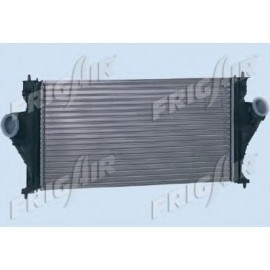 RADIATORIUS PEUGEOT 406 -2005 Intercooler