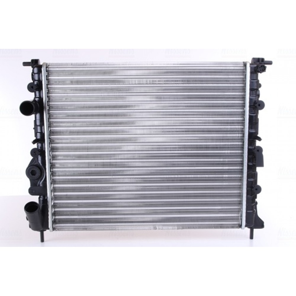 RADIATORIUS DACIA,RENAULT CLI,CAN,MEG.16V 95-