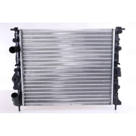 RADIATORIUS DACIA,RENAULT CLI,CAN,MEG.16V 95-