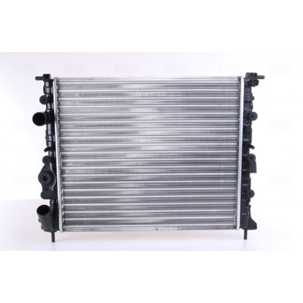 RADIATORIUS DACIA,NISSAN,RENAULT 2004-