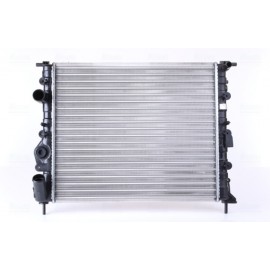 RADIATORIUS NISSAN,RENAULT 98-