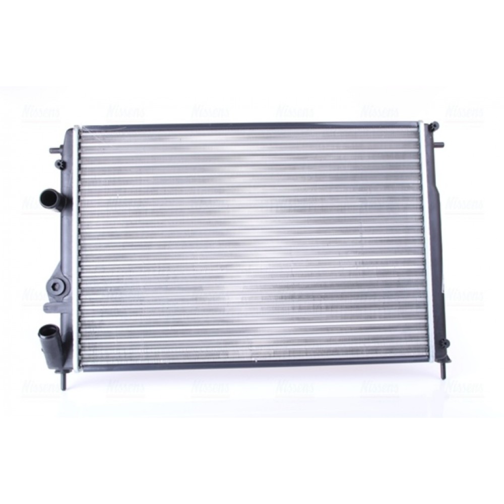 RADIATORIUS DACIA,RENAULT 2004-